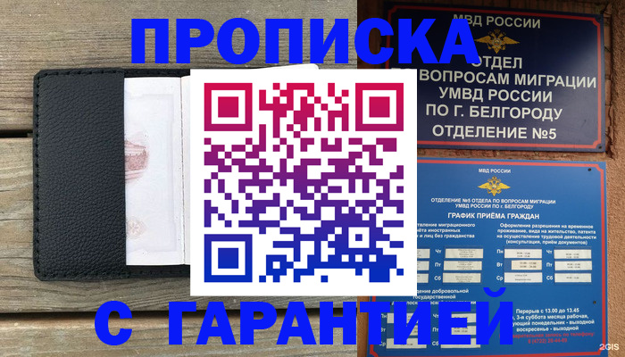 временная регистрация для всех в Стародубе